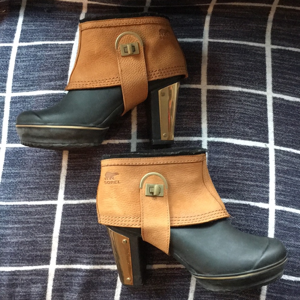 Sorel Boots